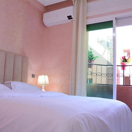 Apartment In Marrakech, Gueliz Marrakesh Ngoại thất bức ảnh