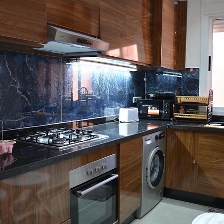 Apartment In Marrakech, Gueliz Marrakesh Ngoại thất bức ảnh