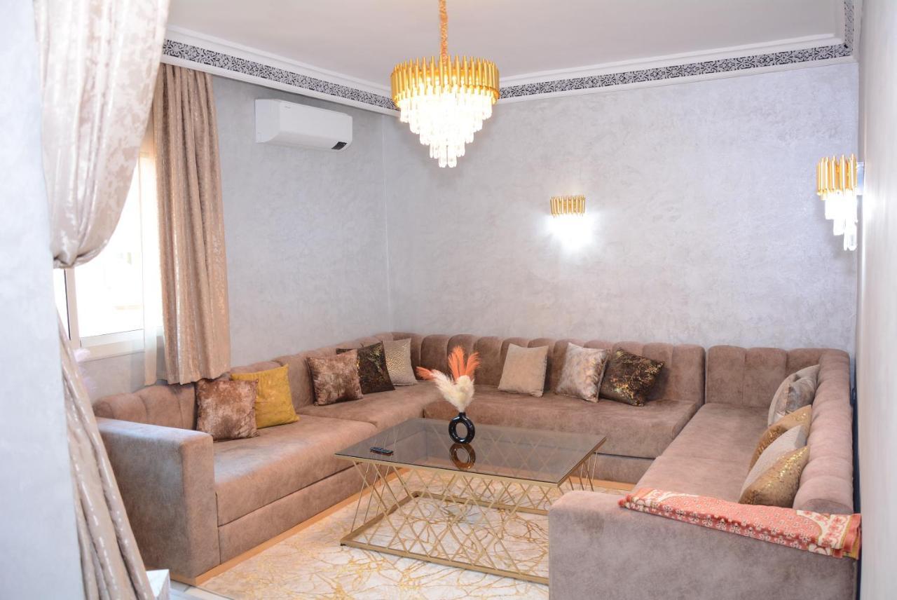 Apartment In Marrakech, Gueliz Marrakesh Ngoại thất bức ảnh