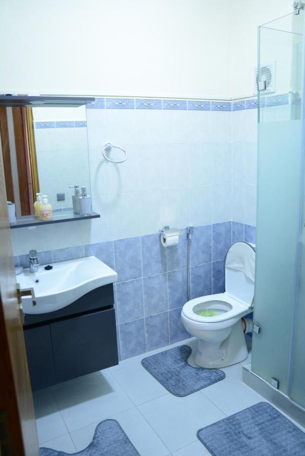 Apartment In Marrakech, Gueliz Marrakesh Ngoại thất bức ảnh