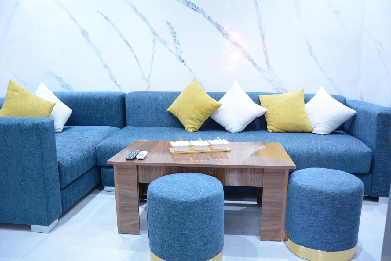 Apartment In Marrakech, Gueliz Marrakesh Ngoại thất bức ảnh
