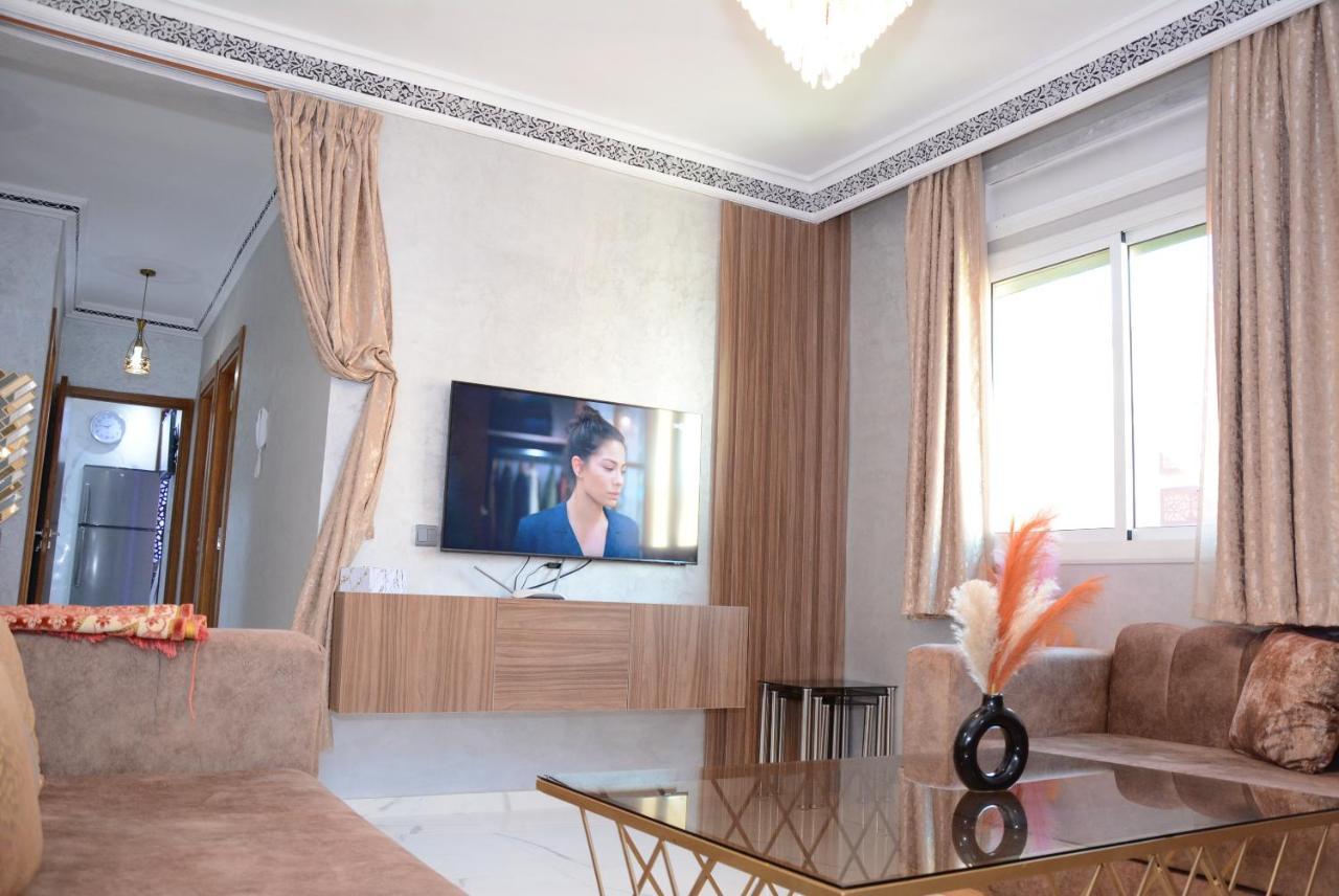 Apartment In Marrakech, Gueliz Marrakesh Ngoại thất bức ảnh