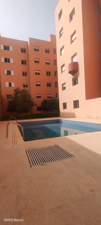 Apartment In Marrakech, Gueliz Marrakesh Ngoại thất bức ảnh