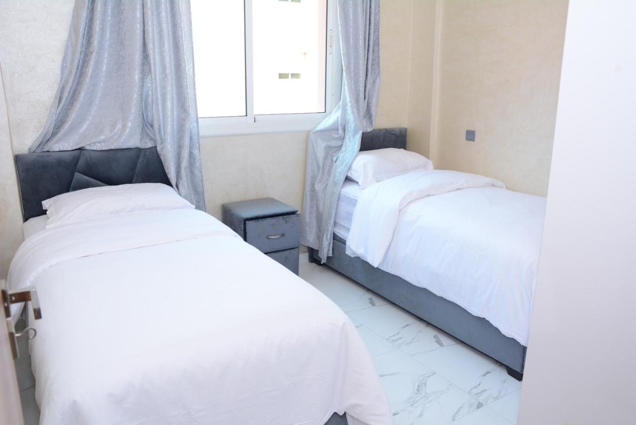 Apartment In Marrakech, Gueliz Marrakesh Ngoại thất bức ảnh