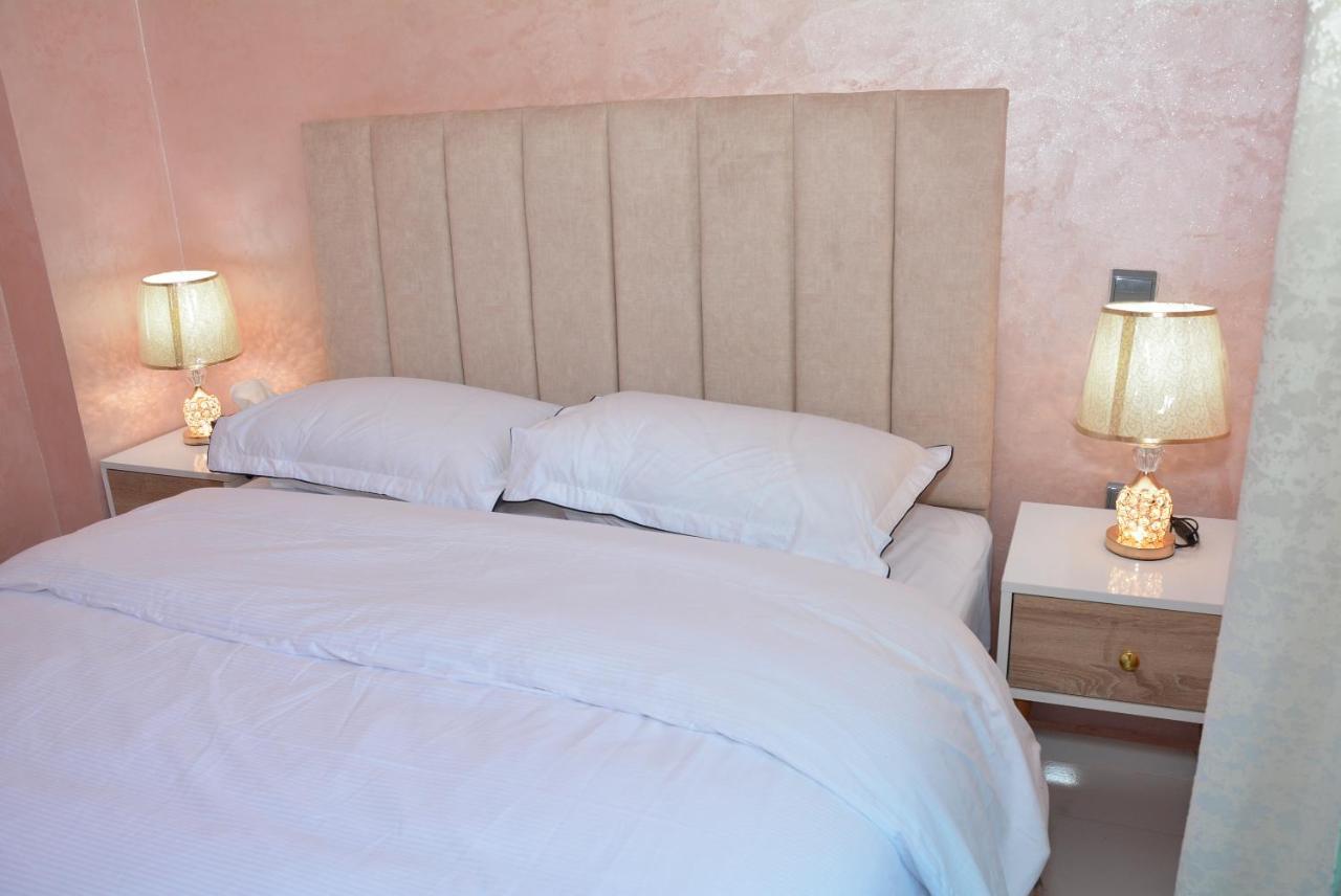 Apartment In Marrakech, Gueliz Marrakesh Ngoại thất bức ảnh