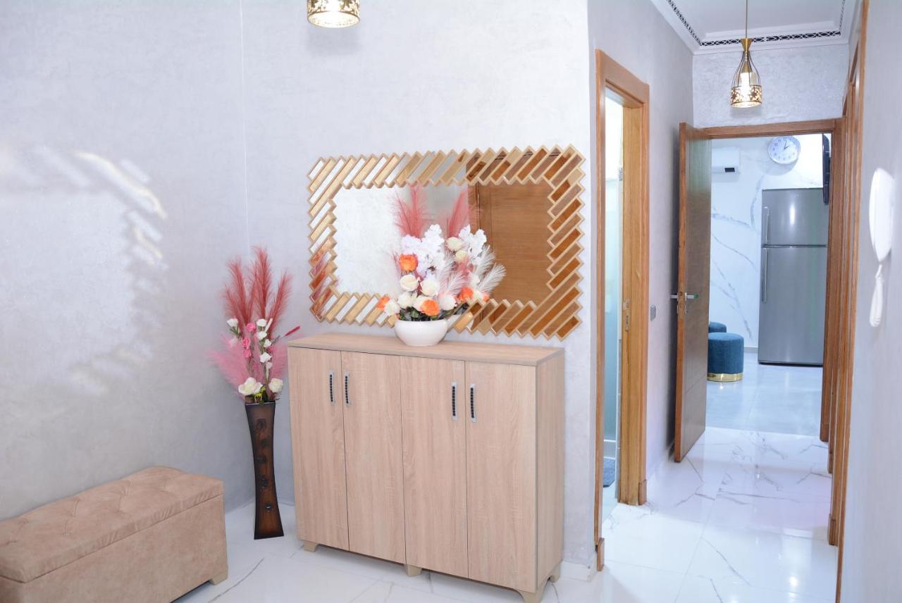 Apartment In Marrakech, Gueliz Marrakesh Ngoại thất bức ảnh