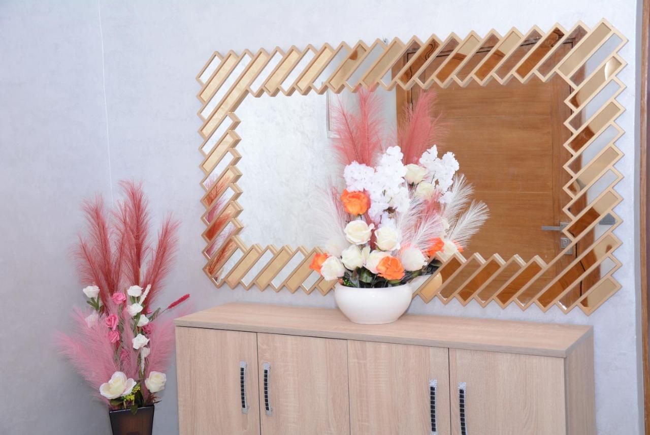 Apartment In Marrakech, Gueliz Marrakesh Ngoại thất bức ảnh