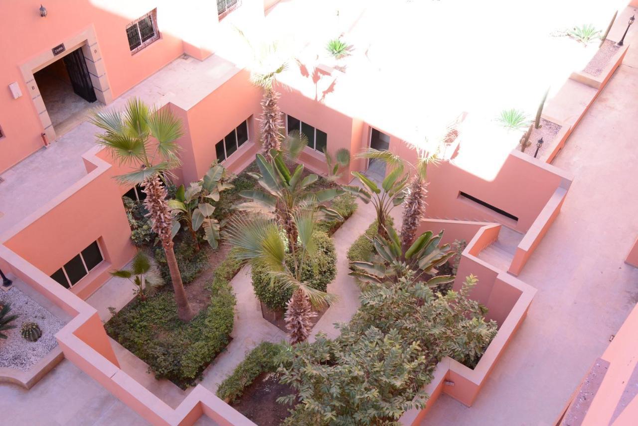 Apartment In Marrakech, Gueliz Marrakesh Ngoại thất bức ảnh